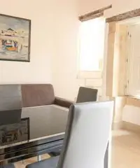 Via Roma Appartamento 3 vani piano 3