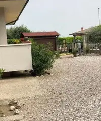 Casa singola a veronella