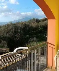 155 villetta Ascea
