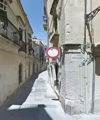 Via Resalibera | Appartamento piano Terra | vani 1