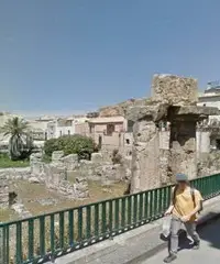 Via Resalibera | Appartamento piano Terra | vani 1