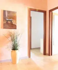 Via Filisto piano 3 mq 120