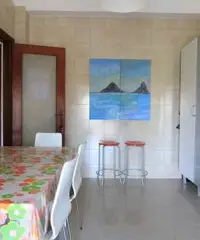 Via Filisto piano 3 mq 120