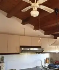 Casa 150 mq indipendente