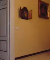 Palazzo in Centro Storico Abitabile