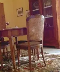 Palazzo in Centro Storico Abitabile