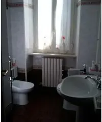 Centro storico cielo terra