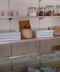 Pasta fresca pasticceria pizza al taglio