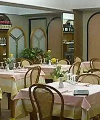 Albergo 3 stelle