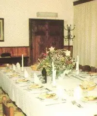 Albergo 3 stelle