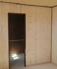 Container Modulo Abitativo per Ufficio