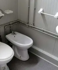 Container Modulo Abitativo per Ufficio