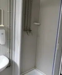 Container Modulo Abitativo per Ufficio