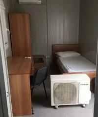 Moduli abitativi