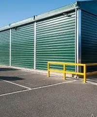 Tendostruttura mete#224; nuova e mete#224; usata 30x60m Tendostruttura mete#224; nuova e mete#224; usata 30x60m