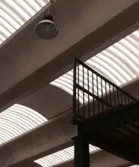 ALBESE con CASSANO (CO) - CAPANNONE - 1.232 mq