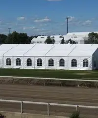 Tendostruttura Nuova Imballata 10x20m