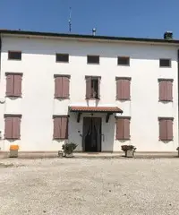 Capannone e casa 20 x 16 m Capannone e casa 20 x 16 m