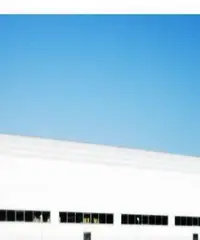 Capannone commerciale / industriale Capannone commerciale / industriale