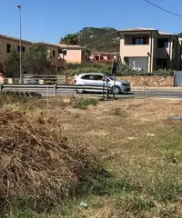 Terreno edificabile Lu Fraili San Teodoro