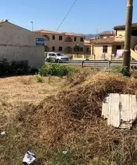 Terreno edificabile Lu Fraili San Teodoro