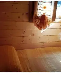 Casetta Rubbner - Gornate Olona (VA)