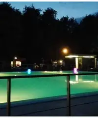 Casetta Rubbner - Gornate Olona (VA)