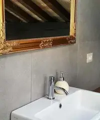 Casale tra Umbria e Toscana