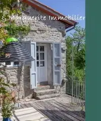 Small rustic equot; SunTerraceequot; ( Bagni di Lucca)