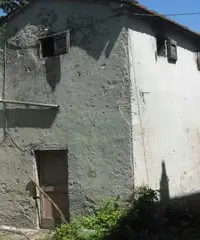 Casale su due livelli in Sansepolcro