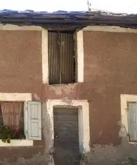 Occasione Oulx Baita Beaume da Ristrutturare