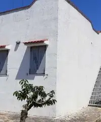 Terreno con Casale Terreno con Casale