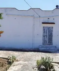 Terreno con Casale Terreno con Casale
