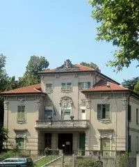 Creazione di Schede Storico - Artistiche di Edifici di Pregio