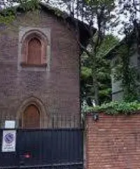 Creazione di Schede Storico - Artistiche di Edifici di Pregio