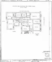 Trieste - Vendita Locali Locati a Casa di Riposo