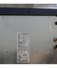 Stufa pellet Ravelli HRV-200 touch