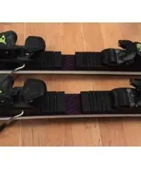 Sci Fisher Rc4 SL 150