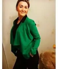 single cerca un uomo serio