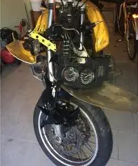 Vendo BMW R 1150 GS del 2001 Vendo BMW R 1150 GS del 2001