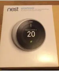 Google NEST 3