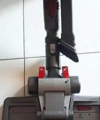 Aspirapolvere ciclonica Dyson