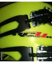 Scarponi sci taglia 36