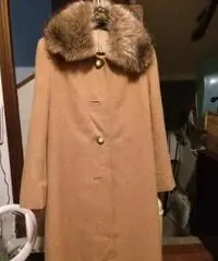 Cappotto donna