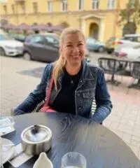 Cerco un uomo serio