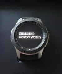 Samsung GALAXY WATCH 46MM