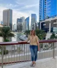 Cerco un uomo che mi darà ispirazione