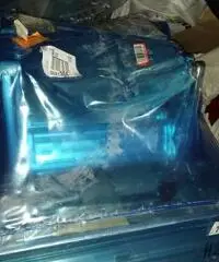 Scala retrattile da soffitto