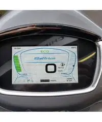 Piaggio Vespa Elettrica Piaggio Vespa Elettrica