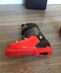 Atomic scarponi Sci NUOVI